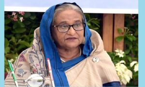 যারা আগুন দিতে যাবে, তাদেরকে ধরে পুলিশে সোপর্দ করতে হবে- প্রধানমন্ত্রী