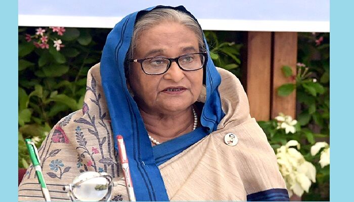 যারা আগুন দিতে যাবে, তাদেরকে ধরে পুলিশে সোপর্দ করতে হবে- প্রধানমন্ত্রী