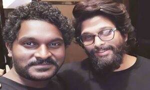 প্রেমিকার অস্বাভাবিক মৃত্যু, গ্রেফতার ‘পুষ্পা’-র অভিনেতা! অভিযোগের তির কেন তাঁর দিকে