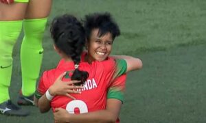 বাংলাদেশ সিঙ্গাপুরকে ৩-০ গোলে হারাল