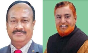 জাপা মহাসচিবের প্রার্থিতা বাতিল চেয়ে নৌকার প্রার্থীর আবেদন