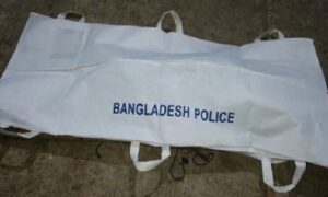 ফরিদপুরে বসত ঘরের আড়ার সঙ্গে ঝুলছিল যুবকের মরদেহ