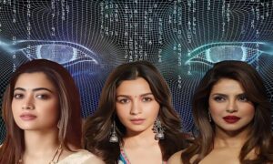 রশ্মিকা, আলিয়ার পরে এ বার শিকার প্রিয়ঙ্কা চোপড়া