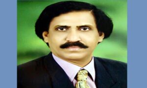 আচরণবিধি লঙ্ঘনের অভিযোগে হুইপ আতিককে চিঠি