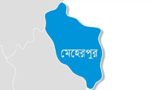 মেহেরপুরে ফুটবল খেলতে গিয়ে শিক্ষার্থীর মৃত্যু