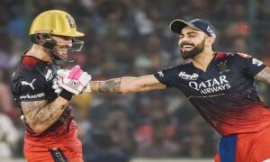 বাকি আর ৬ মাস, অবসর ভেঙে বিশ্বকাপে খেলতে পারেন কোহলির সতীর্থ