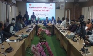 মেহেরপুরের দুটি আসনে ৮ প্রার্থীর মনোনয়ন পত্র বাতিল