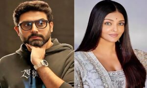 বিচ্ছেদের পথেই কি হাঁটবেন ঐশ্বর্যা-অভিষেক! ‘আর্চিজ’-এর প্রিমিয়ারে বড় ইঙ্গিত দিলেন ‘বচ্চন বহু’