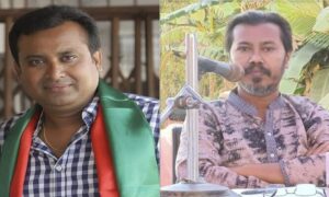 দুর্নীতি প্রতিরোধ কমিটি সভাপতি বুলবুল, সম্পাদক নবীন