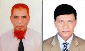 জয়পুরহাট জেলা আইনজীবী সমিতির নির্বাচন অনুষ্ঠিত