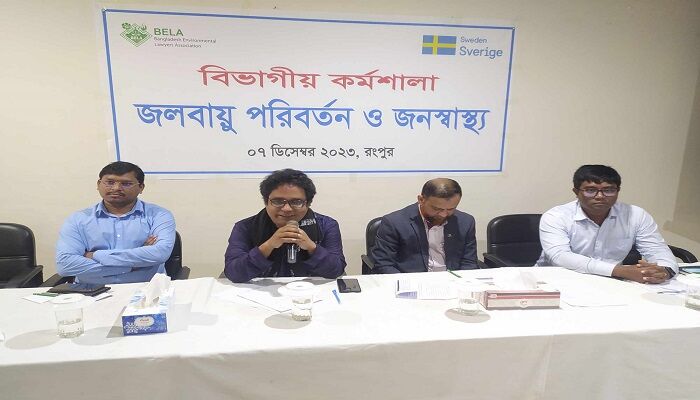 বন্যায় কৃষিখাতে জিডিপি কমবে এক-তৃতীয়াংশ