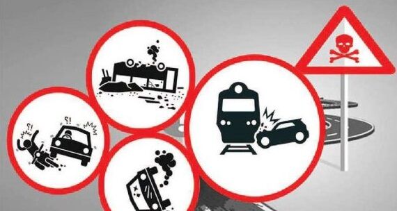 নভেম্বরে ৫৪১ সড়ক দুর্ঘটনায় ৪৬৭ জন নিহত