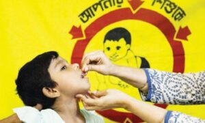 মসিকের ৬৭ হাজার শিশুকে খাওয়ানো হবে ভিটামিন-এ ক্যাপসুল