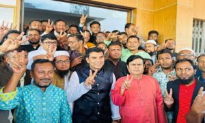 ফরিদপুরে মনোনয়ন বাছাই, দুই প্রার্থীর মনোনয়ন বাতিল, বৈধ ৯ জনের