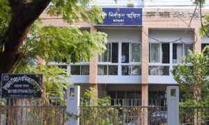 মাগুরার ২ টি আসনে ১২ প্রার্থীর মনোনয়ন বৈধ, ৩ জনের বাতিল