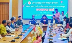 কুড়িগ্রামে মনোয়ন যাচাই বাছাই ৩৯টি মনোনয়ন এর মধ্যে স্বতন্ত্র ১৪টি বাতিল