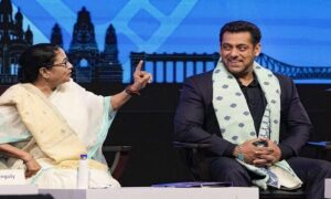 চলচ্চিত্র উৎসবের উদ্বোধনী মঞ্চে সালমানের মন্তব্যের নেপথ্যে কী কারণ?