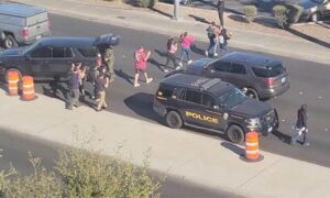 যুক্তরাষ্ট্রে বিশ্ববিদ্যালয়ে বন্ধুক হামলায় ৪ জন নিহত