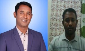 শেরপুরে ছাত্রদলের নয়া কমিটি ঘিরে ক্ষোভ, অনলাইনে সংবাদ সম্মেলন