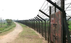 ঠাকুরগাঁওয়ে বিএসএফ এর গুলিতে ২ বাংলাদেশী নিহত