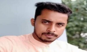 মাদারগঞ্জে বিদ্যুৎস্পৃষ্টে যুবকের মৃত্যু