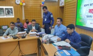 বাছাইয়ে শেরপুরে দুটি আসনে টিকলো ১১ প্রার্থী, বাদ তিনজন