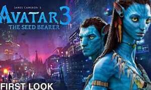 আসছে অ্যাভাটারের তৃতীয় পর্ব