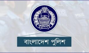 মাগুরায় ৩ থানার ওসি’কে বদলি