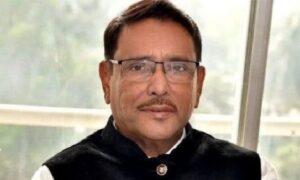 আবার ক্ষমতায় এলে শ্রম আইন আরও উন্নত করা হবে- ওবায়দুল কাদের
