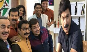 সিআইডি খ্যাত অভিনেতা দীনেশ ফড়নিসের মৃত্যু মুম্বইয়ের হাসপাতালে