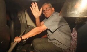 আজ মির্জা ফখরুলের জামিন শুনানি