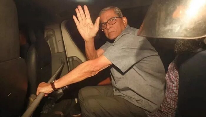 আজ মির্জা ফখরুলের জামিন শুনানি